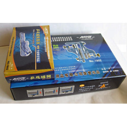 Сетка Galaxy 1802 с креплениями