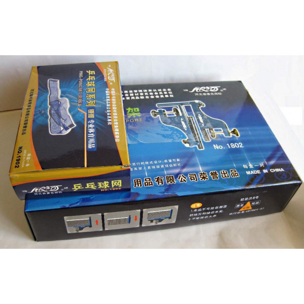 Сетка Galaxy 1802 с креплениями