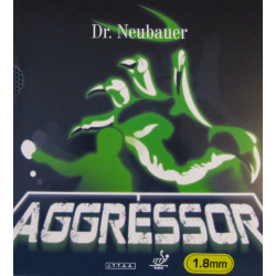 Накладка Dr Neubauer Agressor