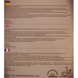 Накладка DER Materialspezialist Rebellion