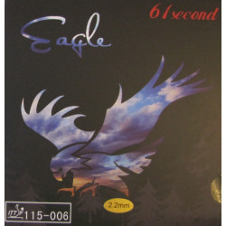 Накладка 61 Second Eagle