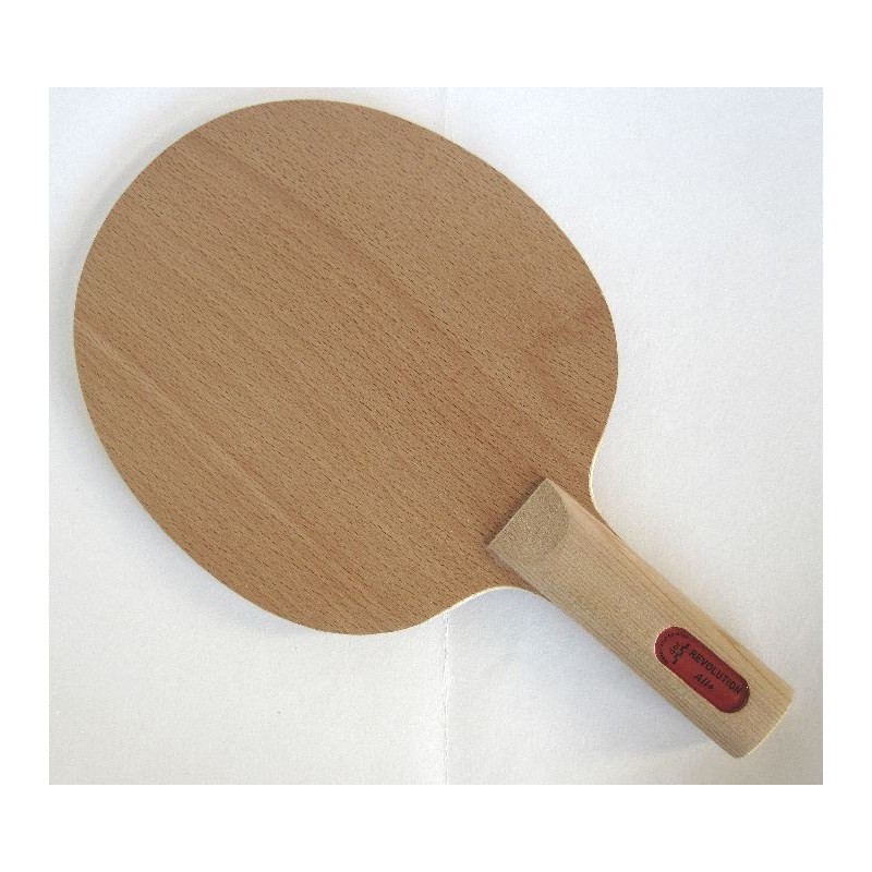 Основание DER Materialspezialist Revolution