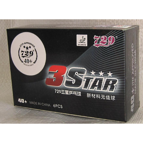 Мячи пластиковые 729 3***