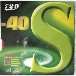 Накладка RITC 729-40S