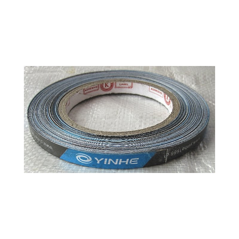 Торцевая лента Galaxy большой рулон