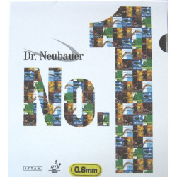 Накладка Dr Neubauer No.1