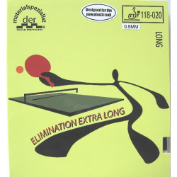 Накладка DER Materialspezialist Elimination Extra Long