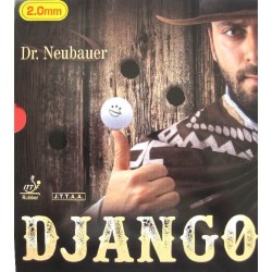 Накладка Dr Neubauer Django