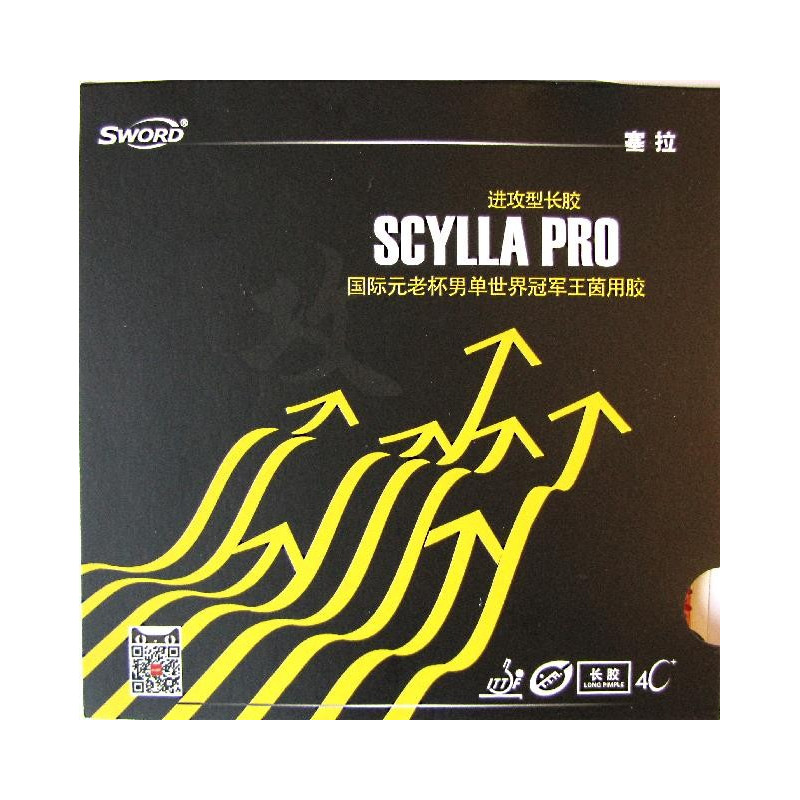 Накладка Sword Scylla PRO