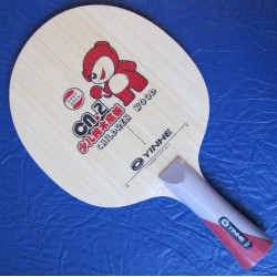 Основание Galaxy CN-2