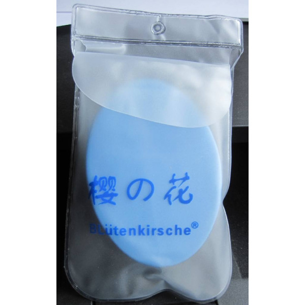 Губка для очистки накладок Tuttle