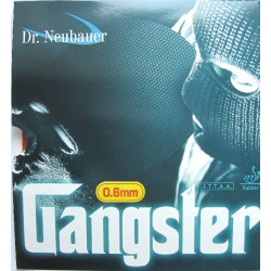 Накладка Dr Neubauer Gangster