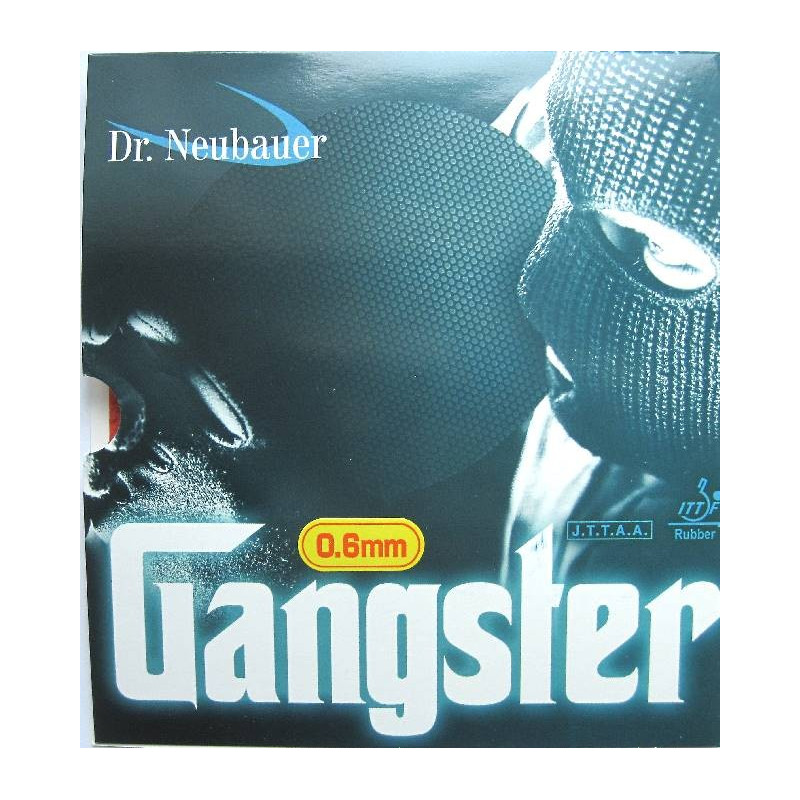 Накладка Dr Neubauer Gangster