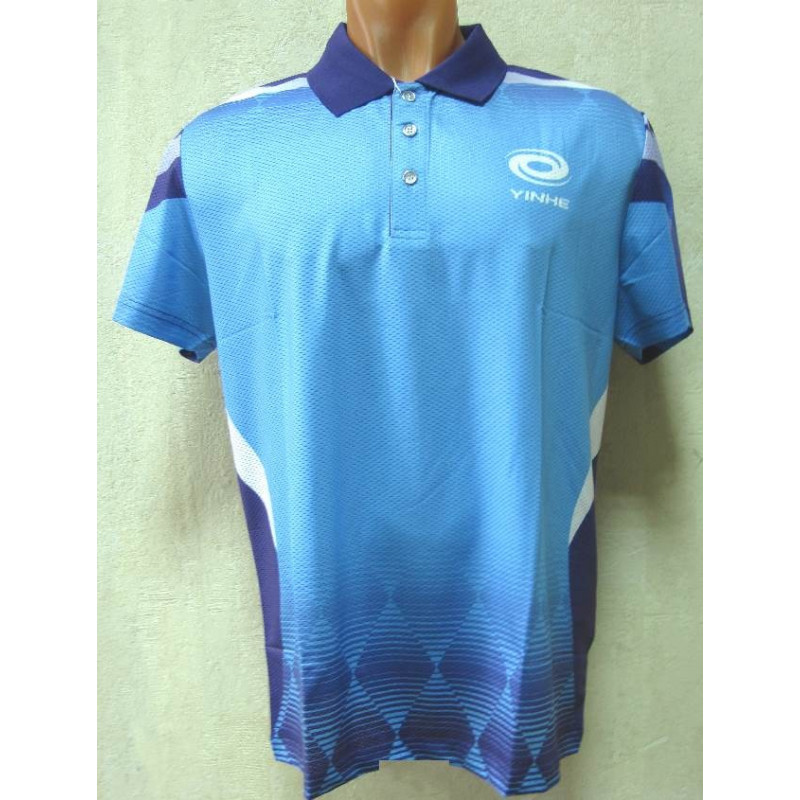 Тенниска Galaxy коллекция 2017