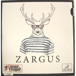 Накладка Sauer&Troeger Zargus