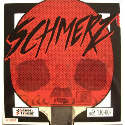 Накладка Sauer&Troeger Schmerz