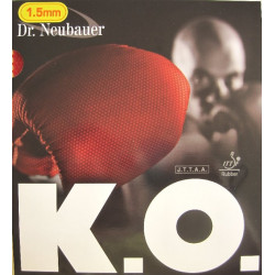 Накладка Dr Neubauer K.O.