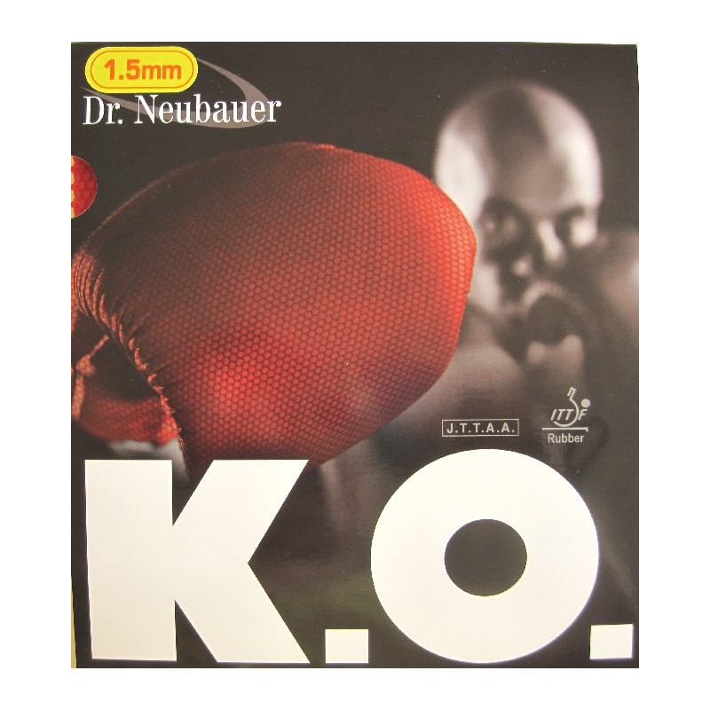 Накладка Dr Neubauer K.O.