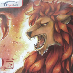 Накладка Spinlord Strahlkraft