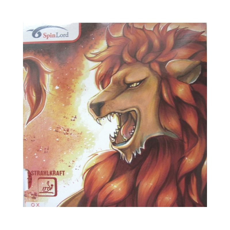 Накладка Spinlord Strahlkraft
