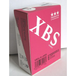 Мячи пластиковые Galaxy 3* XBS