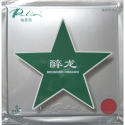 Накладка Palio Drunken Dragon 40+