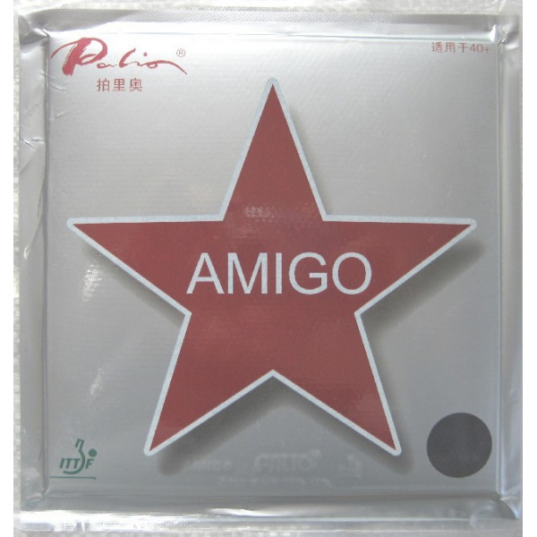 Накладка Palio AMIGO 40+