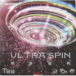 Накладка Sanwei T88 Ultra Spin