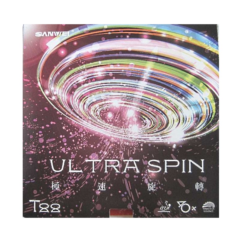 Накладка Sanwei T88 Ultra Spin