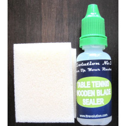 Лак для оснований Revolution №3 20 мл