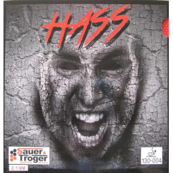 Накладка Sauer&Troeger Hass