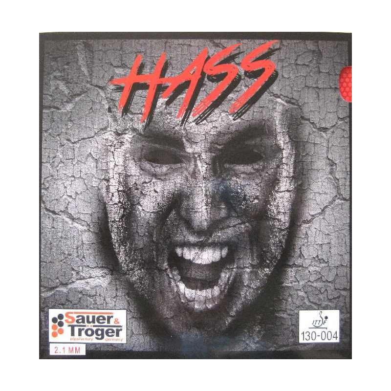 Накладка Sauer&Troeger Hass