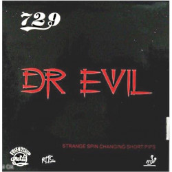 Накладка RITC Friendship 729 Dr Evil