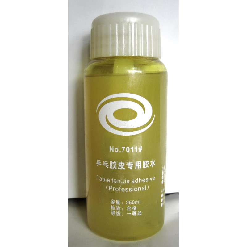 Клей Yinhe(Galaxy) organic 250ml
