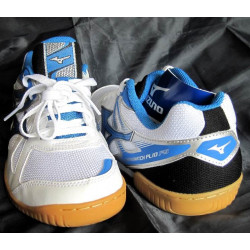 Кроссовки Mizuno Cross Match PLIO FS