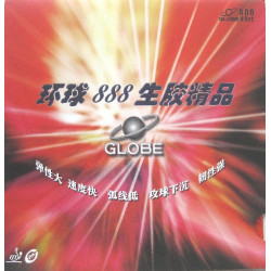 Накладка Globe 888
