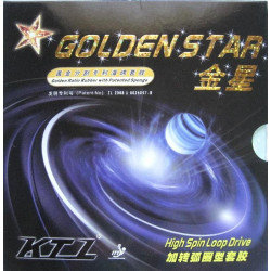 Накладка KTL Golden Star High Spin