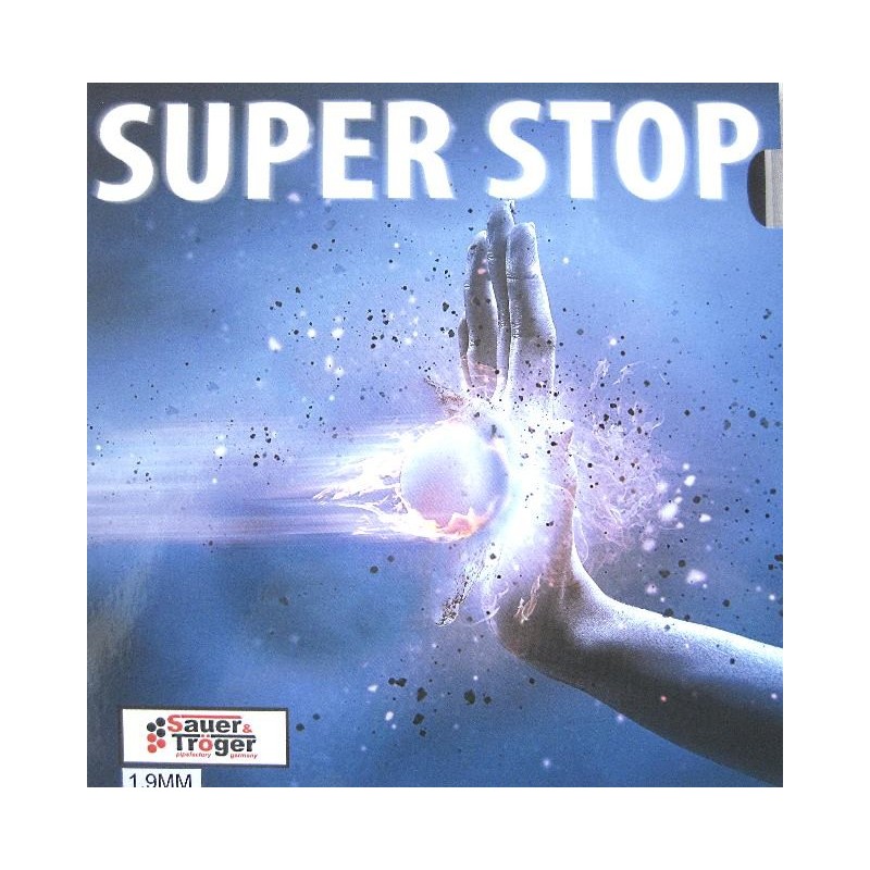 Накладка Sauer&Troeger Super Stop