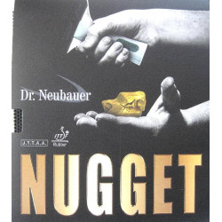 Накладка Dr Neubauer Nugget