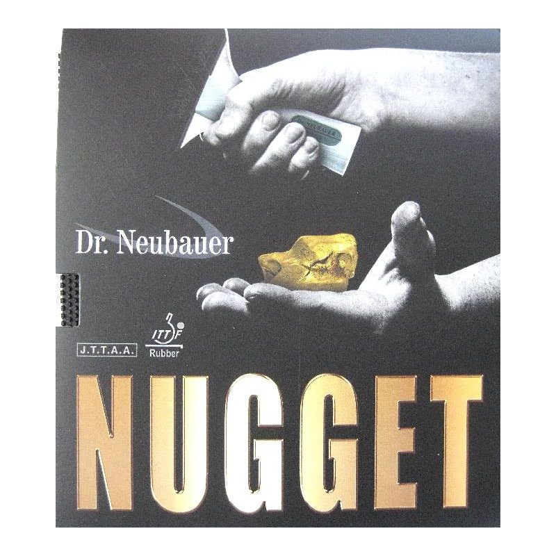 Накладка Dr Neubauer Nugget
