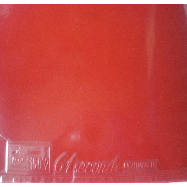 Накладка 61 second Lightning DS PRO