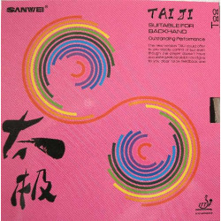 Накладка Sanwei T88-plus TAIJI