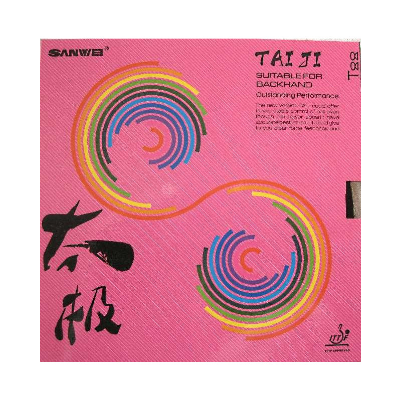 Накладка Sanwei T88-plus TAIJI