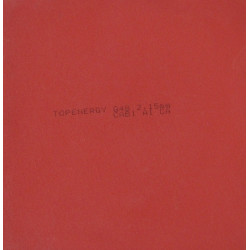 Накладка Giant Dragon Topenergy HARD