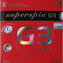 Накладка Giant Dragon Superspin G3 SOFT