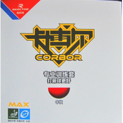 Накладка Reactor Corbor