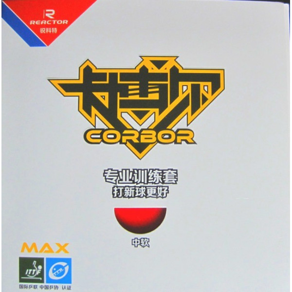 Накладка Reactor Corbor