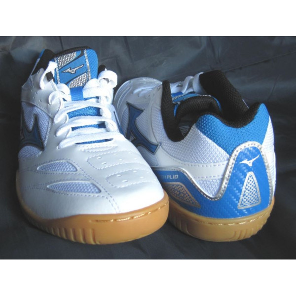 Кроссовки Mizuno Cross Match PLIO CN3