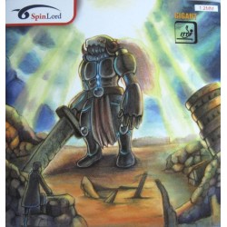 Накладка Spinlord Gigant Anti