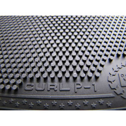 Накладка TSP Curl P1R